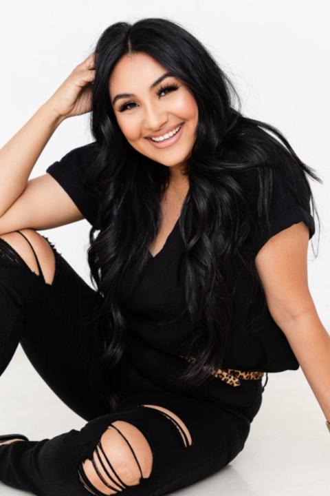 Jazmin Sykes