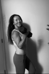 Tina Zhang