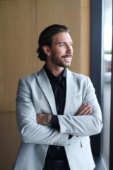Vincent Dauphin