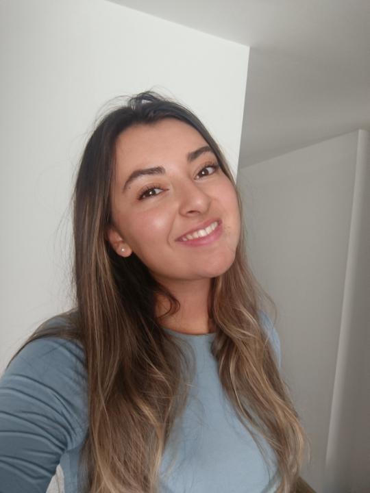 Maria Jose Vargas Nino