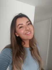 Maria Jose Vargas Nino