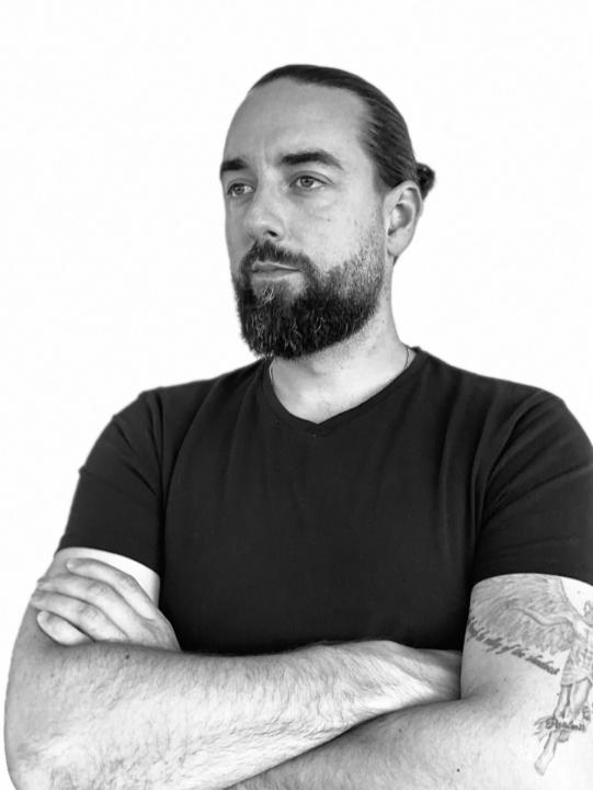 Mark Koljanin