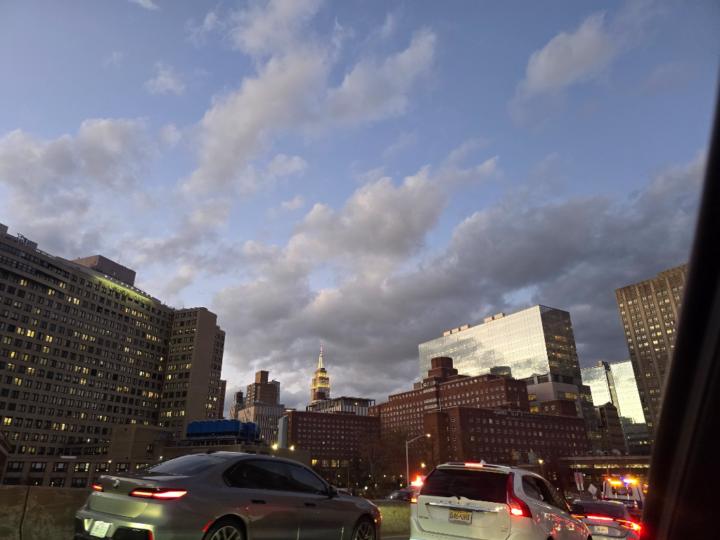 Alexander Borovitskiy