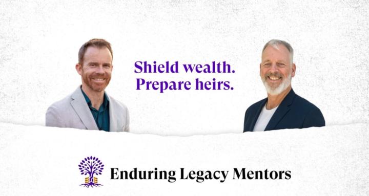 Enduring Legacy Mentors