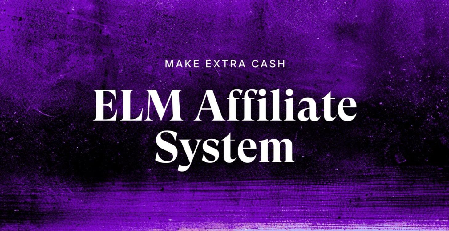 Become an Affiliate