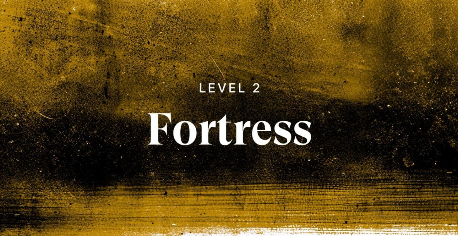 Foundation Plan + Funding Support