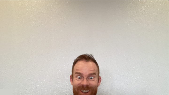 If this pic scared you then...