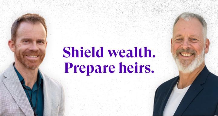 Enduring Legacy Mentors