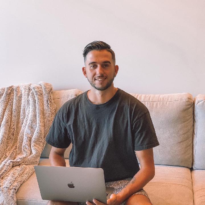 Dylan Barresi