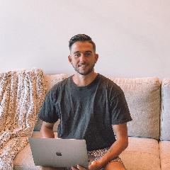 Dylan Barresi