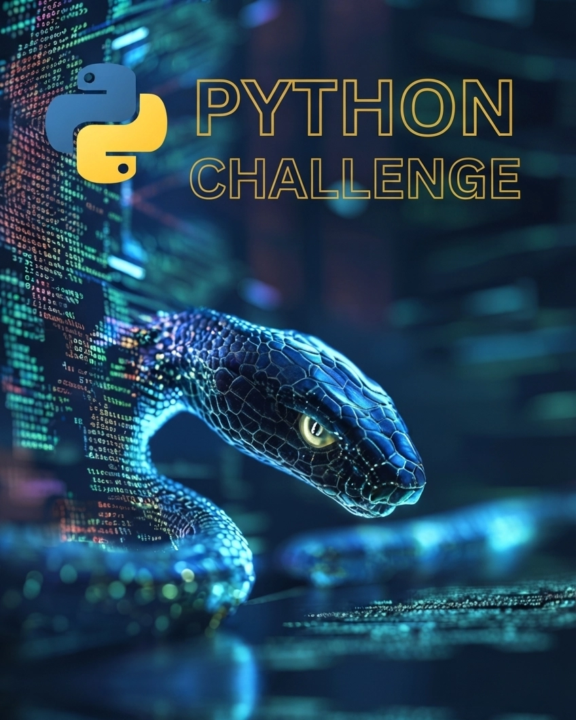 Python Challenge #1: Build a Simple Student Report Card