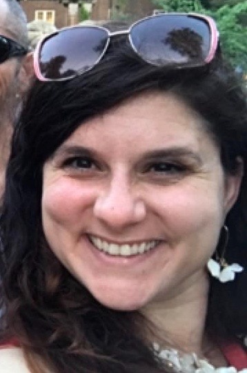 Maria Tamburro