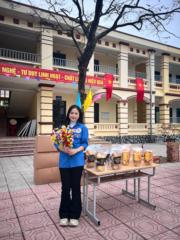 Hồng Nhung