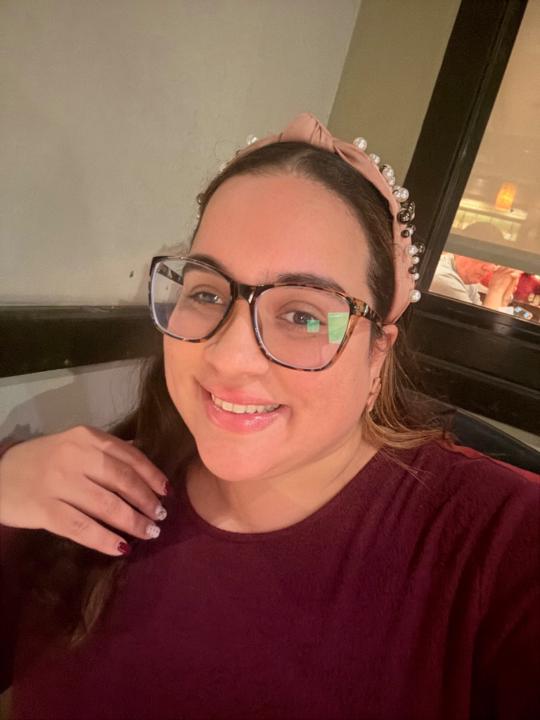 Krystal Mojica-Santana