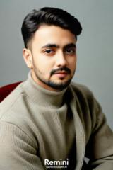 Harsh Dubey