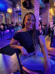 Carmen Mayes
