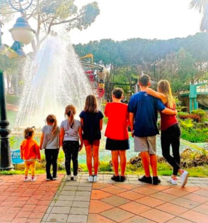 Maria Del Mar Becerra Garcia