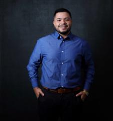 Kelvin Rodríguez