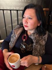 Mindy Ling