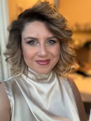 Francesca Di Russo