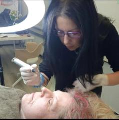 Jennifer-Madeline Kuhn