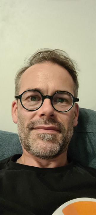 Nicolas Le Rol