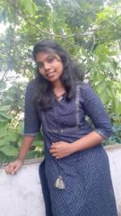 Gopigha Ravichandran