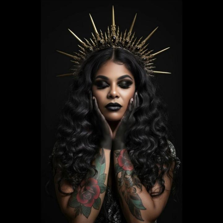 Daria Johnson-Martinez