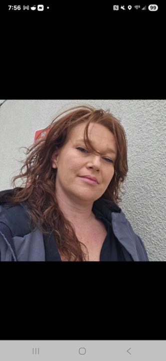 Amber Phillips