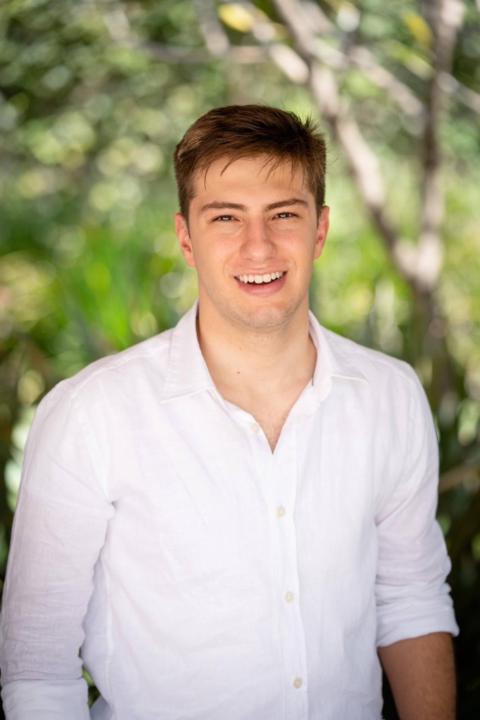Moroni Martins
