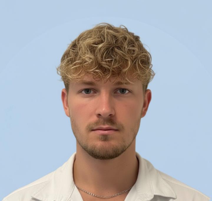 Gregor T