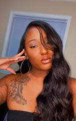 Veronicia Dunlap