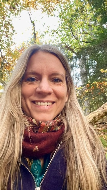 Claudia Rehmann
