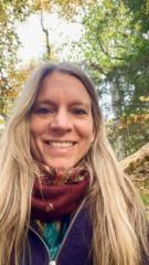 Claudia Rehmann