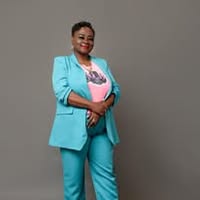 Tanisha Riles