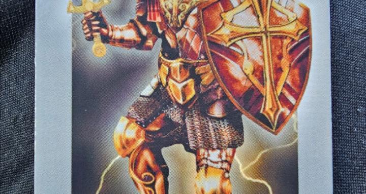 Apostle Doctrine Training