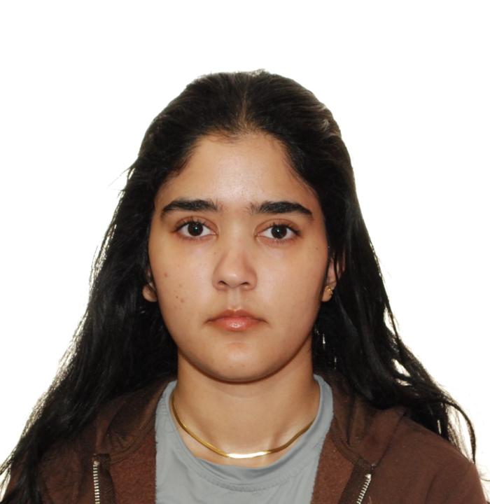 Bhaanvi Mahajan