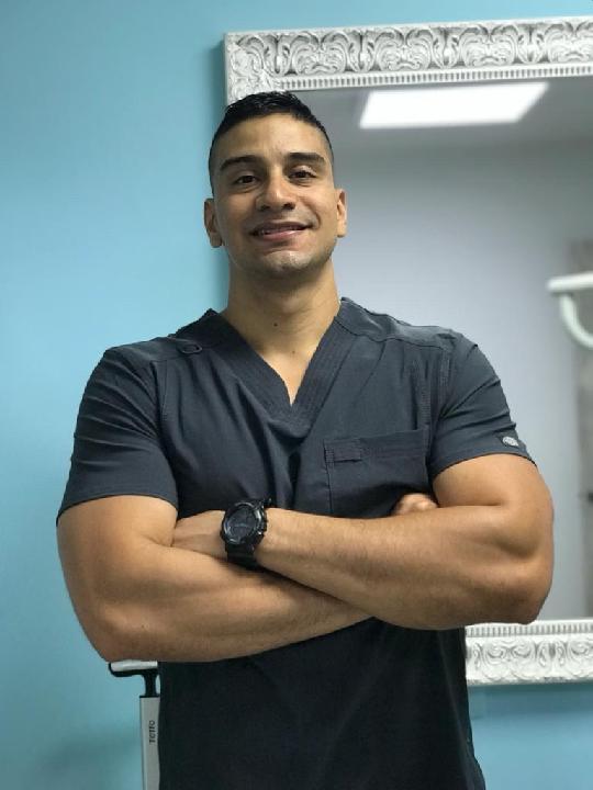 Jhon Pablo Orozco lazo