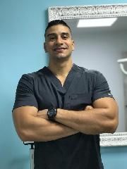 Jhon Pablo Orozco lazo