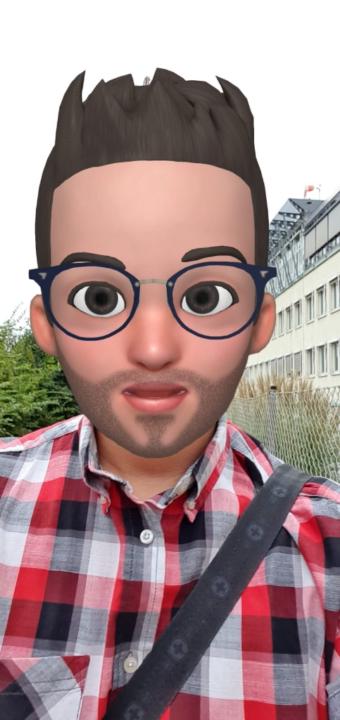 Yazid Godoy