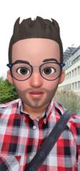 Yazid Godoy