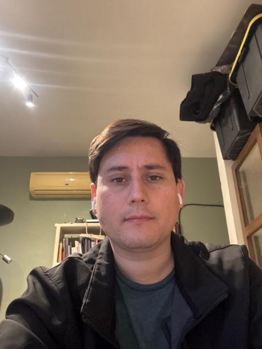Román Díaz
