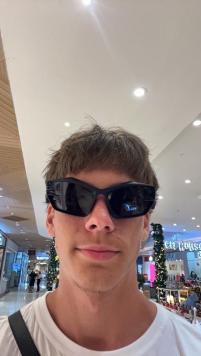 Liam Alderson