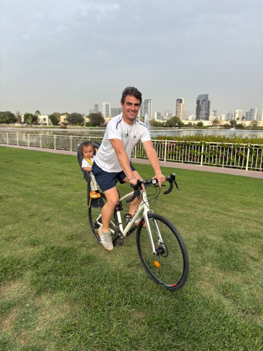 Victor Manchado
