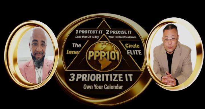 PPP101©👉Basic🌟FREE👈