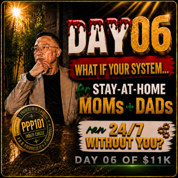 Day 06: 🤖 What If Your Sales Ran 24/7... Without You?