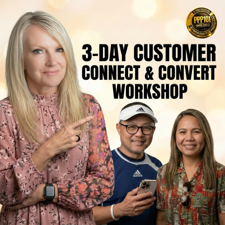 😱 WHY Should this be a💥PART of ✅ FIRST 3 STEPS?