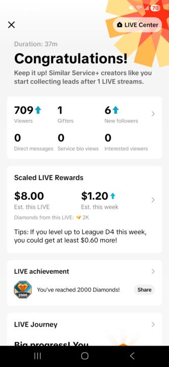 🔥 I Almost Didn’t Go Live Today…