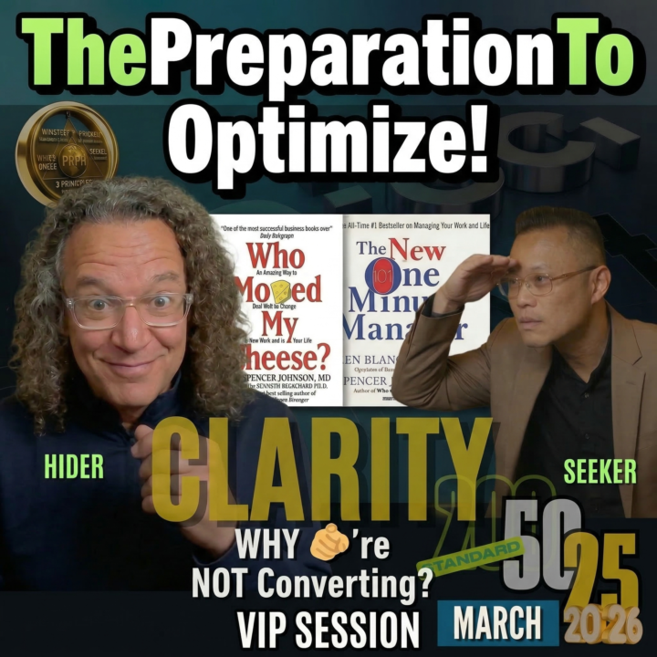 25 PTS-πTODAYπ₯π is the Day! π₯SEE YOU 1 Hour βοΈ to Transform?π