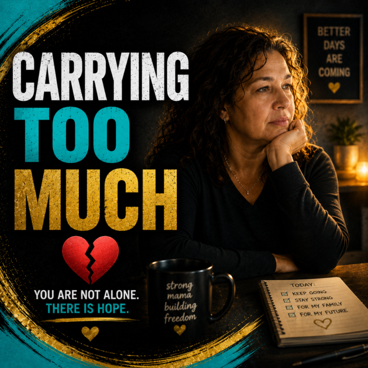 💔 Sometimes the hardest part isn’t the money…
